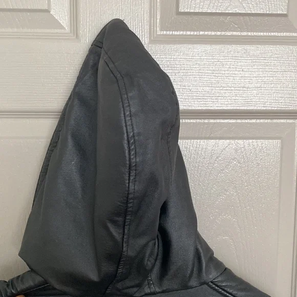 Wilson’s Leather Genevieve leather jacket, women’s Medium - Picture 12 of 16